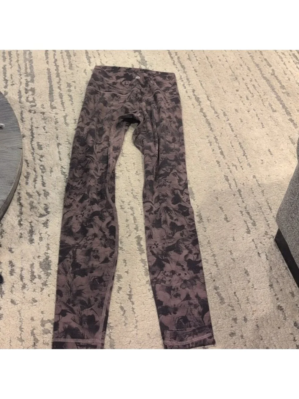 lululemon athletica focus your